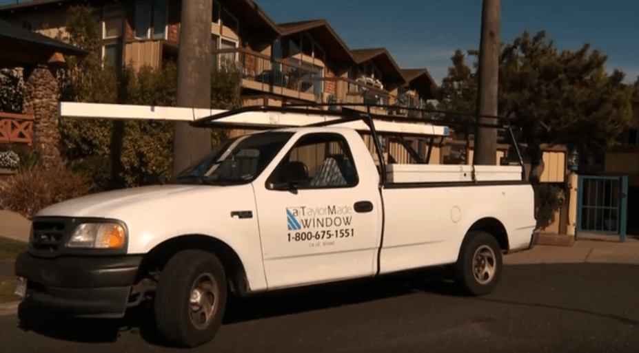 Richmond Ca Windows Doors Replacement A Taylor Made