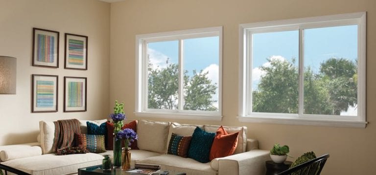 Common Vinyl Window Styles and Where to Use Them